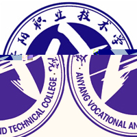 安阳职业技术学院的logo