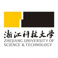 浙江科技大学的logo