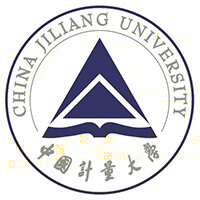 中国计量大学的logo