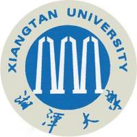 湘潭大学兴湘学院的logo