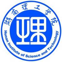 湖南理工学院南湖学院的logo