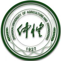 仲恺农业工程学院的logo