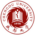 成都大学的logo