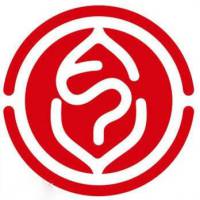 成都文理学院的logo