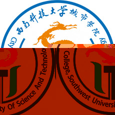 绵阳城市学院的logo