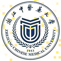 浙江中医药大学的logo