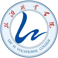 临沂职业学院的logo