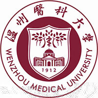 温州医科大学的logo