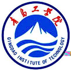 青岛工学院的logo