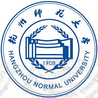 杭州师范大学的logo