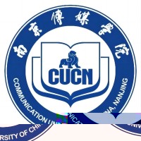 南京传媒学院的logo