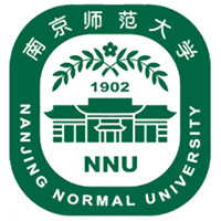 南京师范大学中北学院的logo