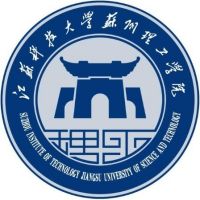 江苏科技大学苏州理工学院的logo