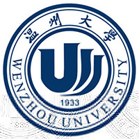 温州大学的logo