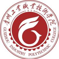 贵州工业职业技术学院的logo