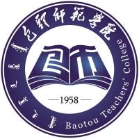 内蒙古科技大学包头师范学院的logo