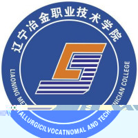 辽宁冶金职业技术学院的logo