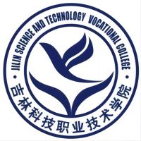 吉林科技职业技术学院的logo