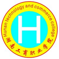 湖南工商职业学院的logo