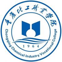 重庆化工职业学院的logo