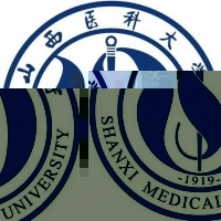 山西医科大学的logo