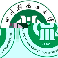 四川轻化工大学的logo