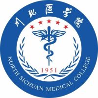 川北医学院的logo