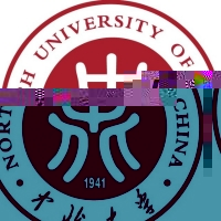 中北大学的logo