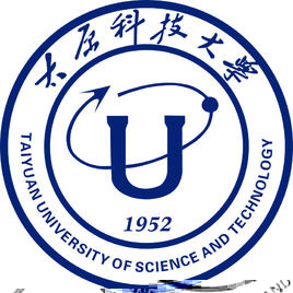 太原科技大学的logo