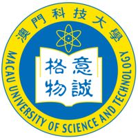 澳门科技大学的logo