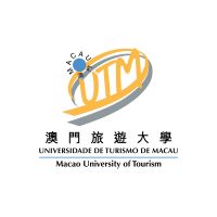 澳门旅游大学的logo