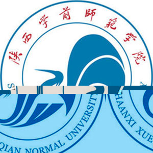 陕西学前师范学院的logo