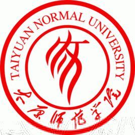 太原师范学院的logo