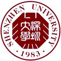 深圳大学的logo