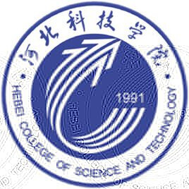 河北科技学院的logo