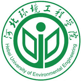 河北环境工程学院的logo