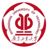 广东工业大学的logo