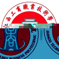 江西工商职业技术学院的logo