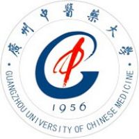 广州中医药大学的logo