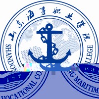 山东海事职业学院的logo