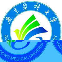 广东医科大学的logo