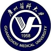 广州医科大学的logo