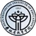 吉林省教育学院的logo