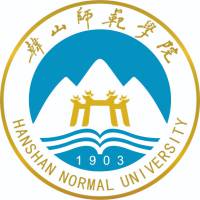 韩山师范学院的logo