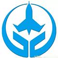 解放军空军第一航空学院的logo