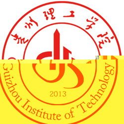 贵州理工学院的logo