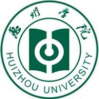 惠州学院的logo