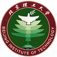 北京理工大学国际教育学院的logo