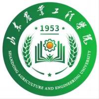 山东农业工程学院的logo