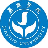 嘉应学院的logo